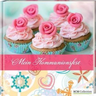 Mein Kommunionsfest - Mädchen