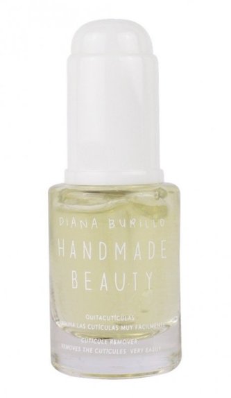 Handmade Beauty Odstraňovač kůžiček (10 ml)