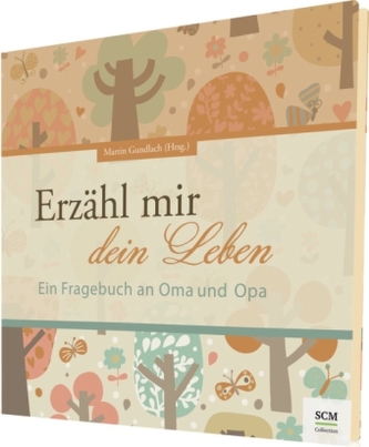 Erzähl mir dein Leben