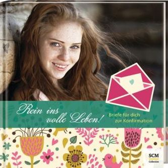 Rein ins volle Leben!