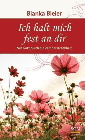 Ich halt mich fest an dir