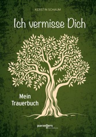 Ich vermisse dich