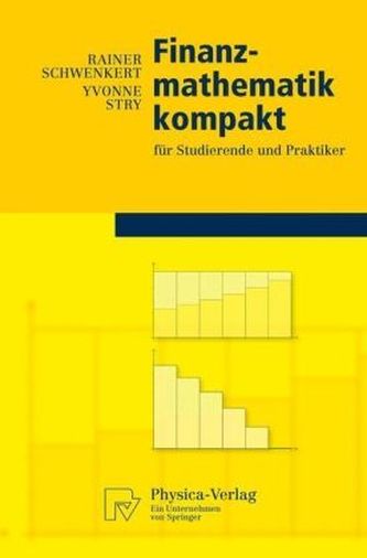 Finanzmathematik kompakt