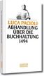 Abhandlung über die Buchhaltung 1494