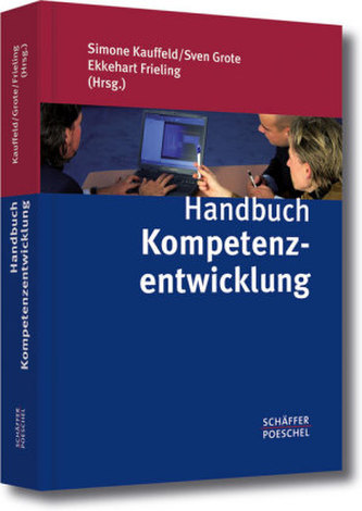 Handbuch Kompetenzentwicklung