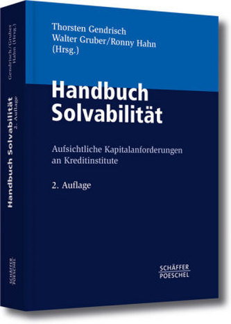 Handbuch Solvabilität
