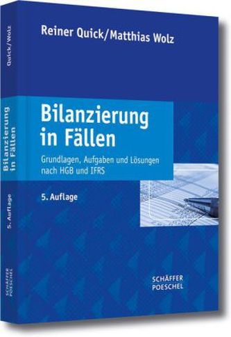 Bilanzierung in Fällen