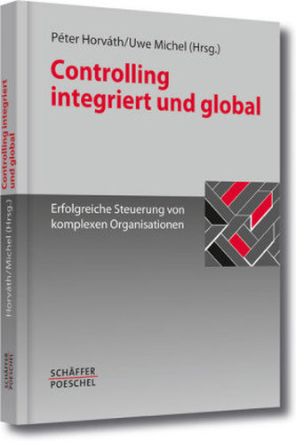 Controlling integriert und global
