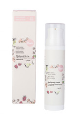 Navia Denní malinový krém pro zralou pleť 40+ BIO (30 ml)