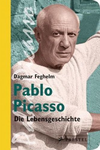 Pablo Picasso