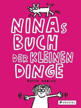 Ninas Buch der kleinen Dinge