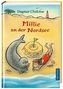 Millie an der Nordsee