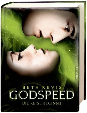 Godspeed, Die Reise beginnt