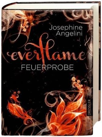 Everflame - Feuerprobe