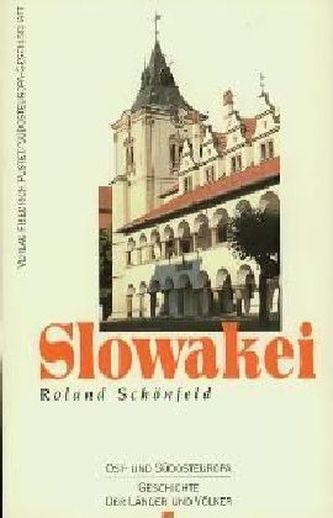 Slowakei