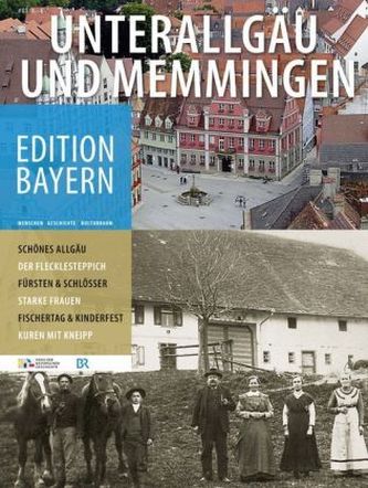 Unterallgäu und Memmingen