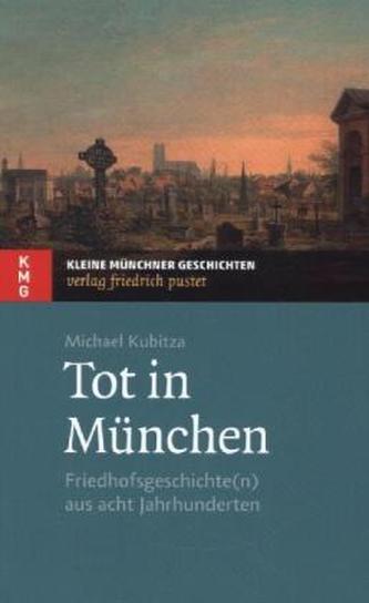 Tot in München