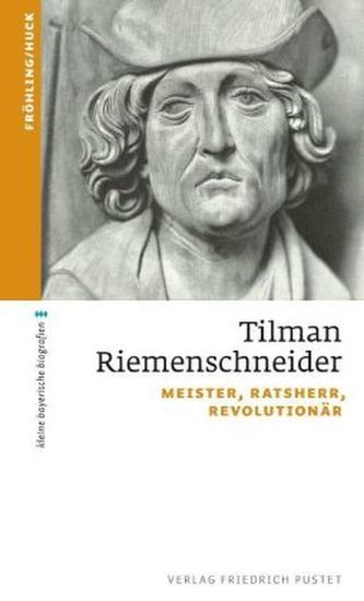 Tilman Riemenschneider