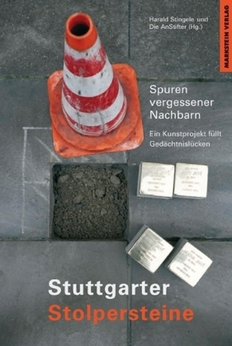 Stuttgarter Stolpersteine