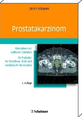 Prostatakarzinom