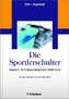 Die Sportlerschulter