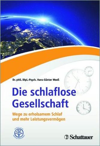 Die schlaflose Gesellschaft
