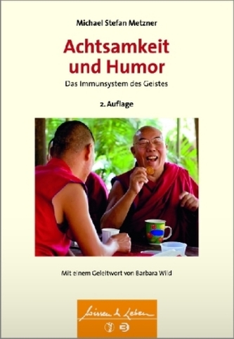 Achtsamkeit und Humor