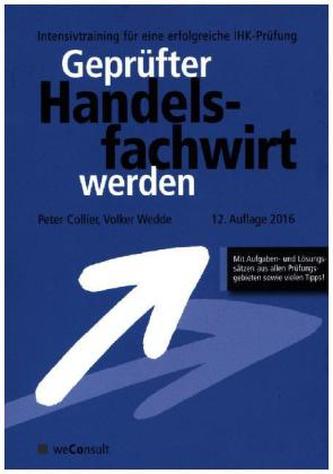 Geprüfter Handelsfachwirt werden