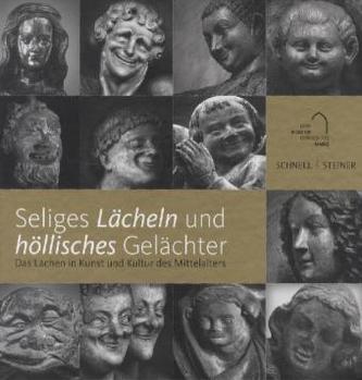 Seliges Lächeln und höllisches Gelächter