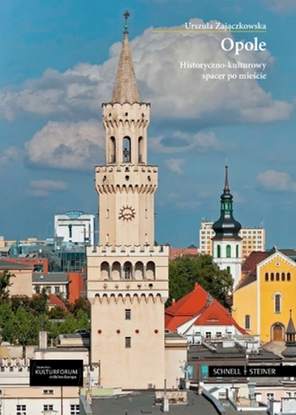 Opole / Oppeln, polnische Ausgabe