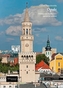 Opole / Oppeln, polnische Ausgabe
