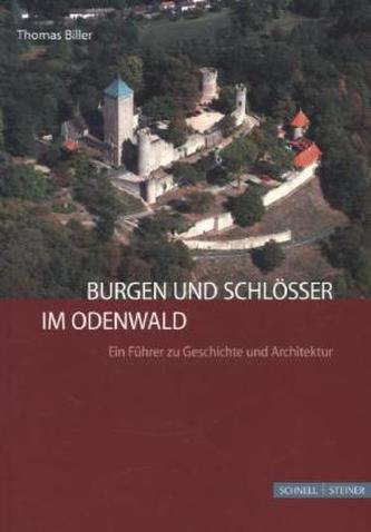 Burgen und Schlösser im Odenwald