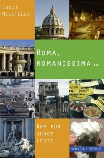 Roma, romanissima . . .
