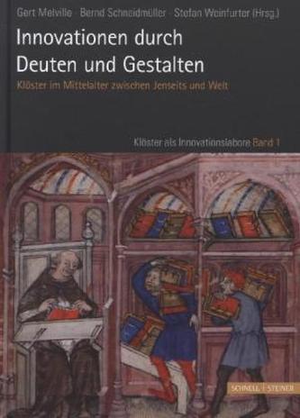 Innovationen durch Deuten und Gestalten