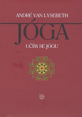 Jóga Učím se jógu