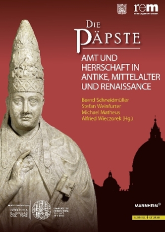 Die Päpste