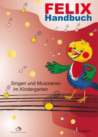 Felix, Handbuch