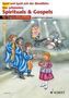 Die schönsten Spirituals & Gospels, für 1-2 Sopran-Blockflöten