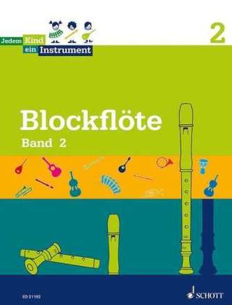 Blockflöte