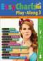 Easy Charts Play-Along, für Bb/Eb/C-Instrument, m. Audio-CD. Bd.3