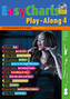 Easy Charts Play-Along, für Bb/Eb/C-Instrument, m. Audio-CD. Bd.4