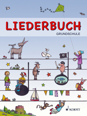Liederbuch