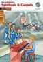 Die schönsten Spirituals & Gospels, für Klavier, m. Audio-CD