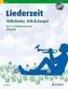 Liederzeit, für 1-2 Trompeten in B, m. Audio-CD