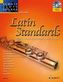 Latin Standards, Flöte, m. Audio-CD