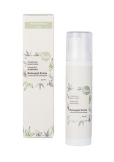 Navia Denní konopný krém pro mastnou pleť  BIO (30 ml)