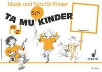 Ta-Mu-Kinder
