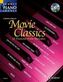 Movie Classics, für Klavier, m. Audio-CD. Vol.1