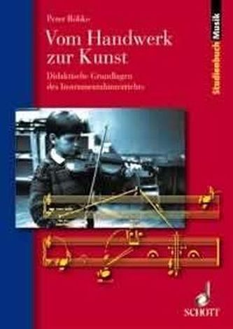 Vom Handwerk zur Kunst