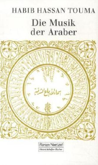 Die Musik der Araber
